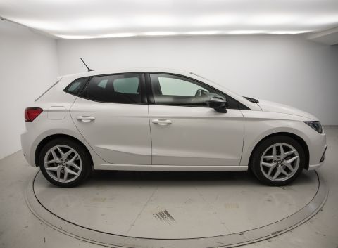 Ficha técnica de Seat Ficha técnica de Seat