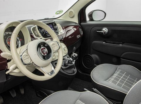 Ficha técnica de Fiat Ficha técnica de Fiat