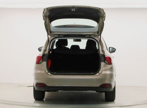 Ficha técnica de Fiat Ficha técnica de Fiat