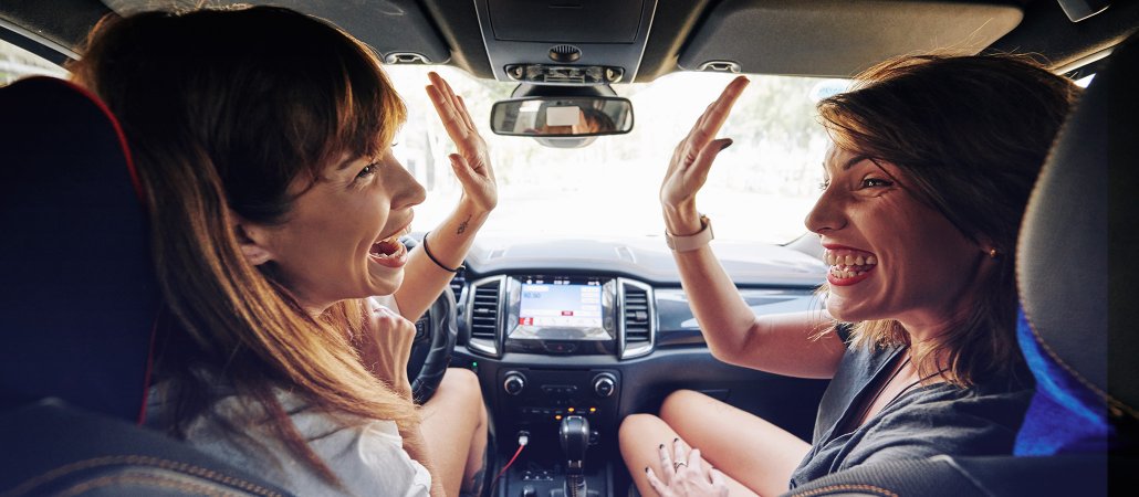 La nueva forma de tener coche con CAR&Ü, conoce todas nuestras ventajas.