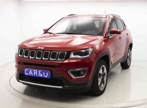 Ficha técnica de Jeep Ficha técnica de Jeep