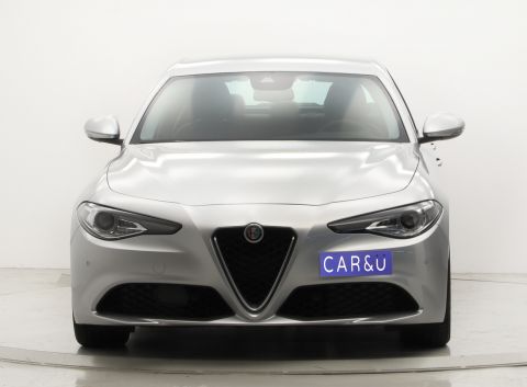 Ficha técnica de Alfa Romeo Ficha técnica de Alfa Romeo