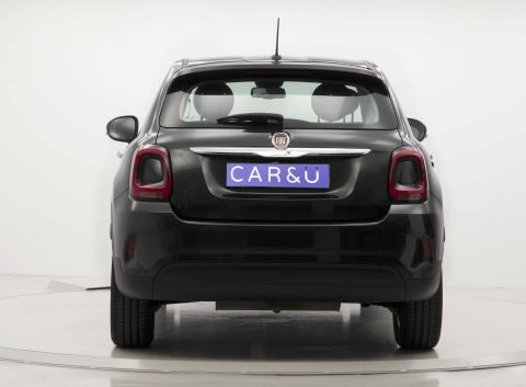 Ficha técnica de Fiat Ficha técnica de Fiat