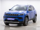 Jeep Compass 2021 1.3 PHEV 140KW LIMITED 4WD AT 190 5P