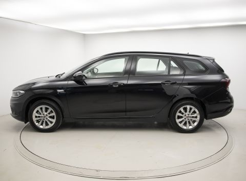 Ficha técnica de Fiat Ficha técnica de Fiat