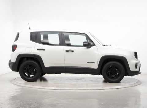 Ficha técnica de Jeep Ficha técnica de Jeep