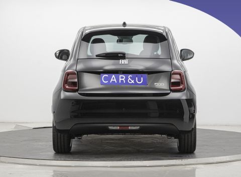 Ficha técnica de Fiat Ficha técnica de Fiat