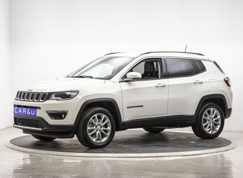 Ficha técnica de Jeep Ficha técnica de Jeep