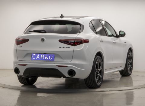 Ficha técnica de Alfa Romeo Ficha técnica de Alfa Romeo