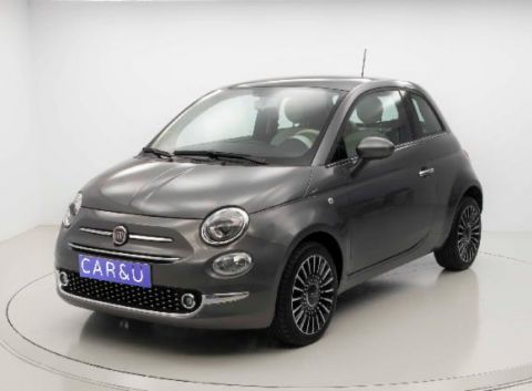 Ficha técnica de Fiat Ficha técnica de Fiat