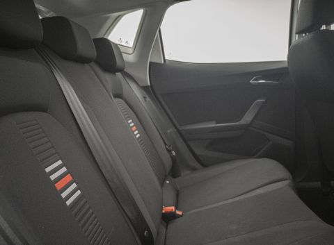 Ficha técnica de Seat Ficha técnica de Seat
