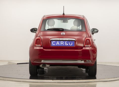 Ficha técnica de Fiat Ficha técnica de Fiat