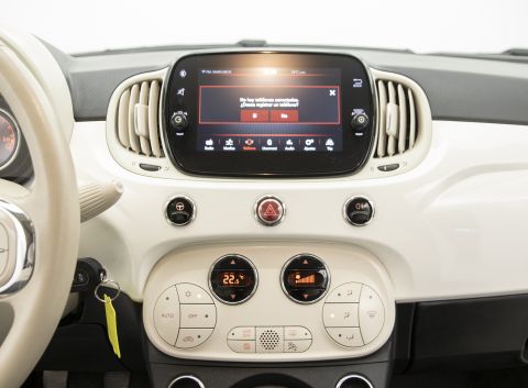 Ficha técnica de Fiat Ficha técnica de Fiat