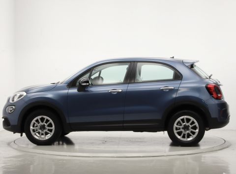 Ficha técnica de Fiat Ficha técnica de Fiat