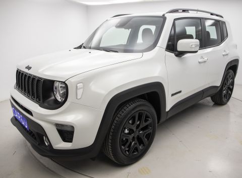 Ficha técnica de Jeep Ficha técnica de Jeep