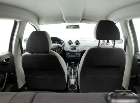 Ficha técnica de Seat Ficha técnica de Seat