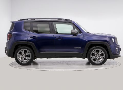 Ficha técnica de Jeep Ficha técnica de Jeep