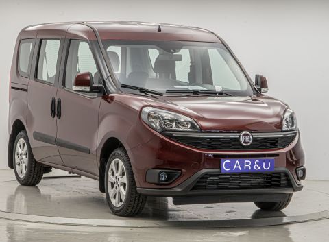 Ficha técnica de Fiat Ficha técnica de Fiat