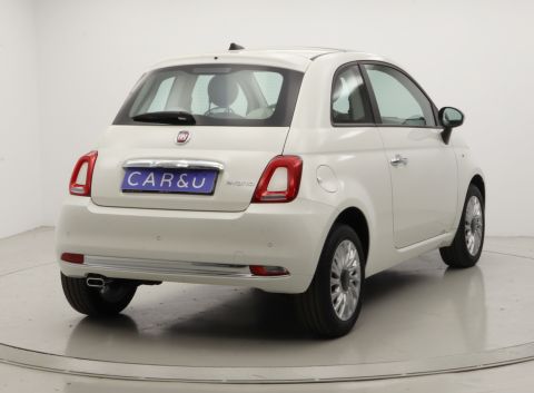 Ficha técnica de Fiat Ficha técnica de Fiat
