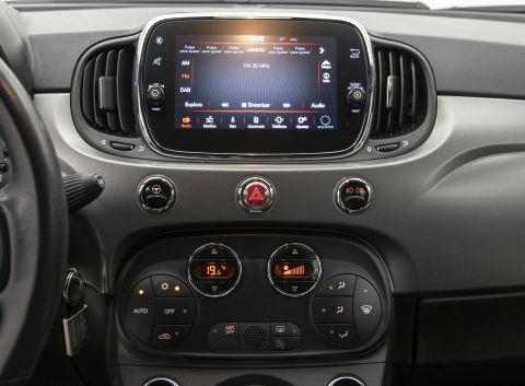 Ficha técnica de Fiat Ficha técnica de Fiat