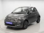 Fiat 500 2018 1.2 LOUNGE EU6 69 3P
