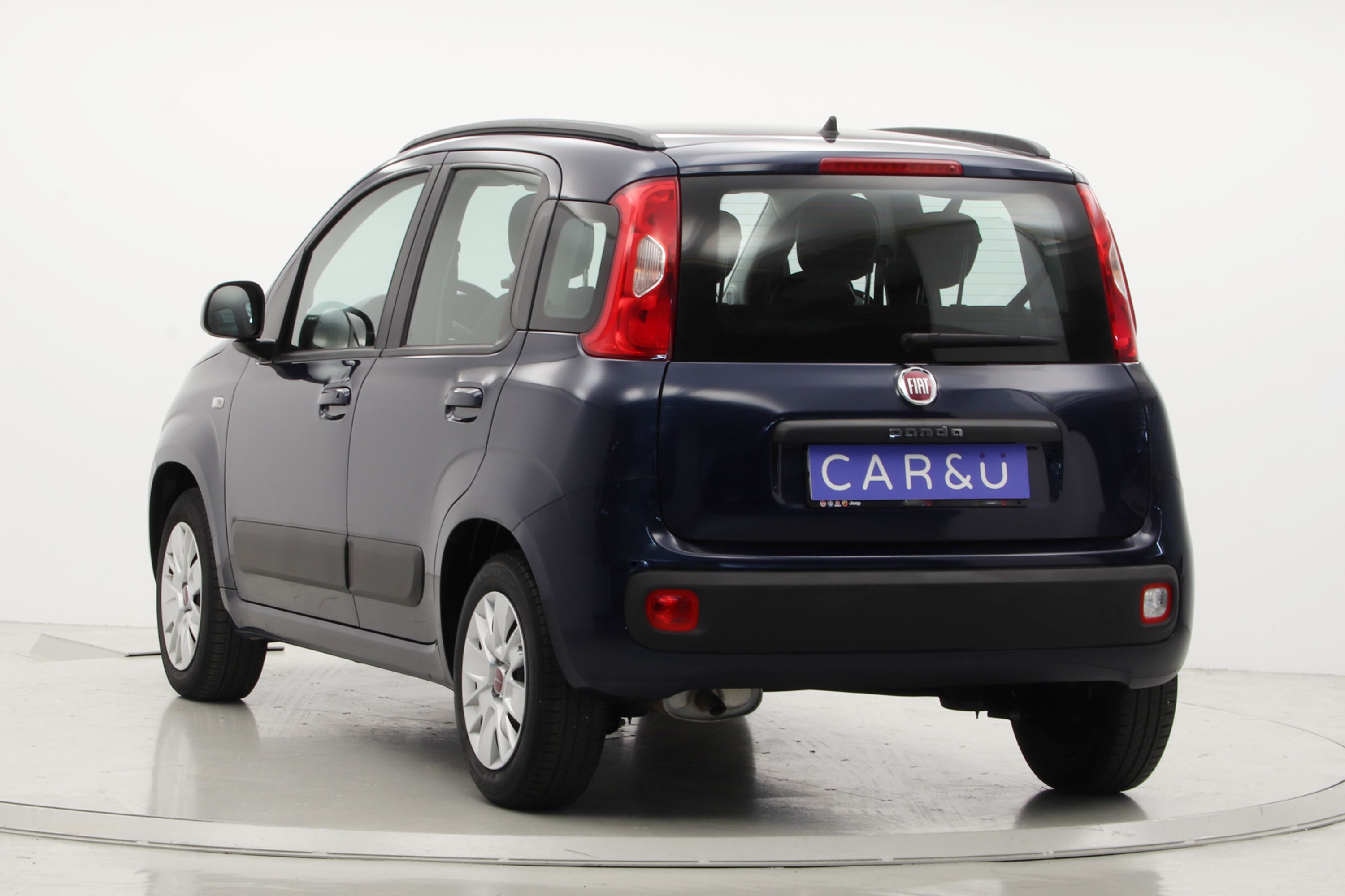 Comprar Fiat Panda 2018 1.2 LOUNGE EU6 69 5P CAR&Ü