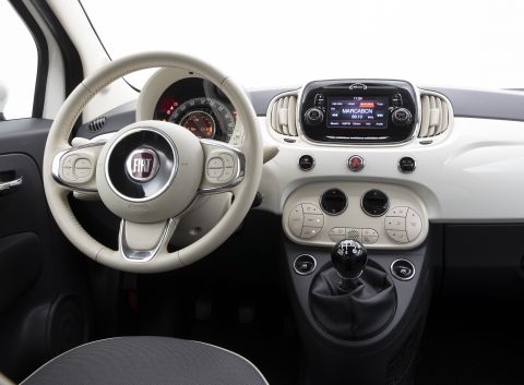 Ficha técnica de Fiat Ficha técnica de Fiat