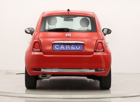 Ficha técnica de Fiat Ficha técnica de Fiat