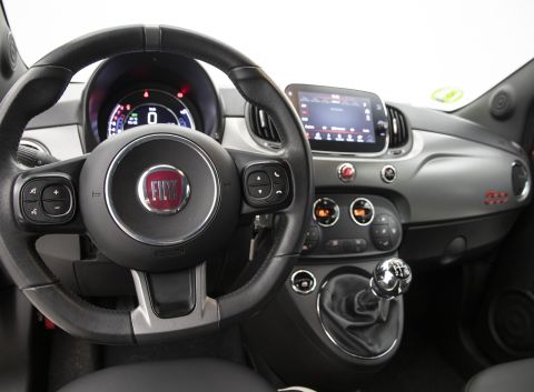 Ficha técnica de Fiat Ficha técnica de Fiat