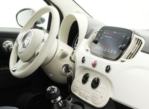 Ficha técnica de Fiat Ficha técnica de Fiat