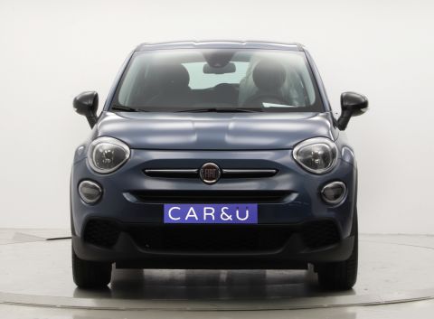 Ficha técnica de Fiat Ficha técnica de Fiat