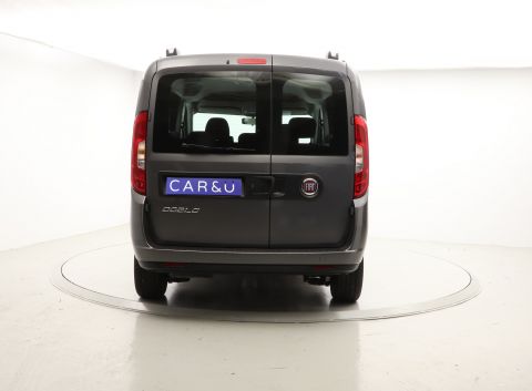 Ficha técnica de Fiat Ficha técnica de Fiat