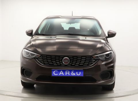 Ficha técnica de Fiat Ficha técnica de Fiat