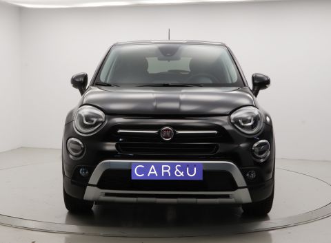 Ficha técnica de Fiat Ficha técnica de Fiat