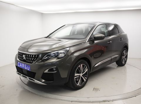 Ficha técnica de Peugeot Ficha técnica de Peugeot