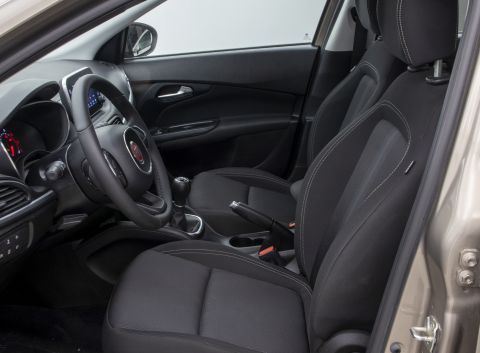 Ficha técnica de Fiat Ficha técnica de Fiat