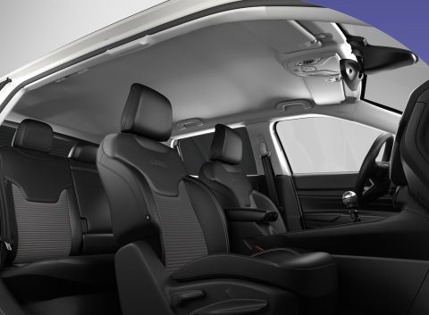 Ficha técnica de Jeep Ficha técnica de Jeep