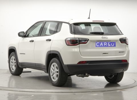 Ficha técnica de Jeep Ficha técnica de Jeep