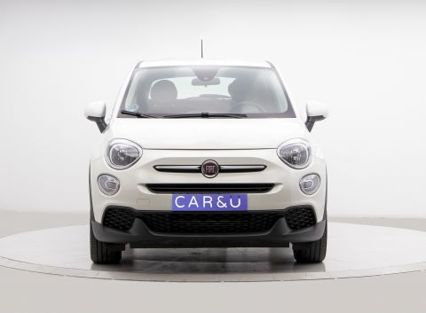 Ficha técnica de Fiat Ficha técnica de Fiat