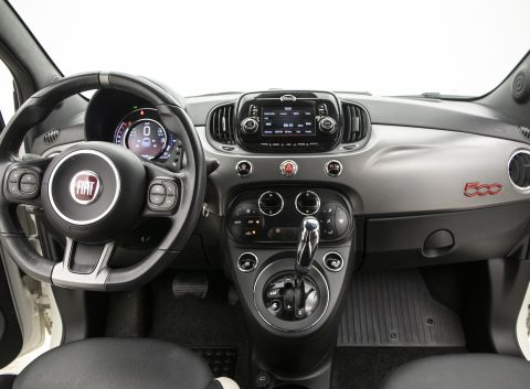 Ficha técnica de Fiat Ficha técnica de Fiat