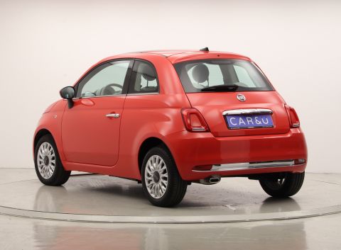Ficha técnica de Fiat Ficha técnica de Fiat