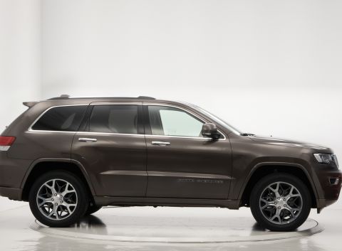 Ficha técnica de Jeep Ficha técnica de Jeep
