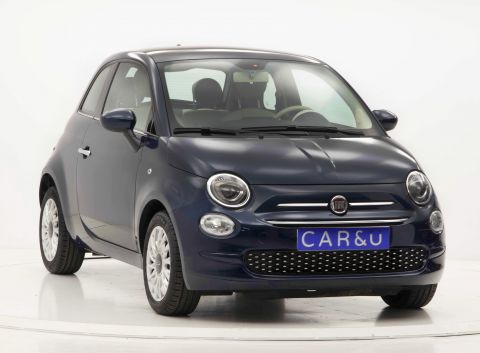Ficha técnica de Fiat Ficha técnica de Fiat