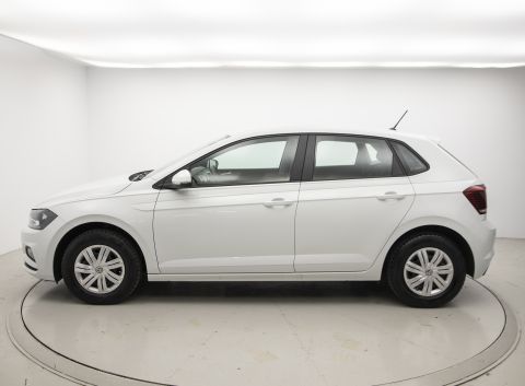 Ficha técnica de Volkswagen Ficha técnica de Volkswagen