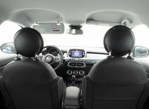 Ficha técnica de Fiat Ficha técnica de Fiat