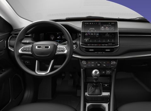 Ficha técnica de Jeep Ficha técnica de Jeep