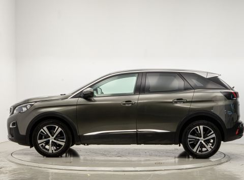 Ficha técnica de Peugeot Ficha técnica de Peugeot