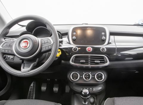 Ficha técnica de Fiat Ficha técnica de Fiat