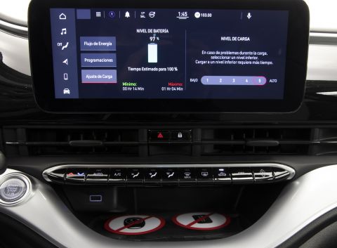 Ficha técnica de Fiat Ficha técnica de Fiat