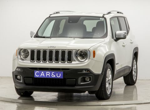 Ficha técnica de Jeep Ficha técnica de Jeep